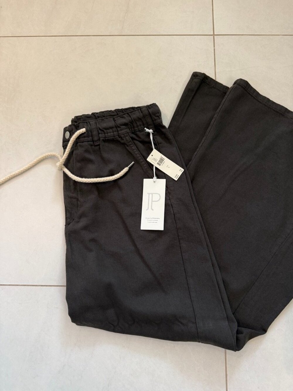 Anthropologie Pilcro NEW WITH TAGS - size Large - Picture 5 of 5